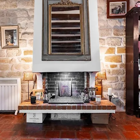 Veeve - Rustic Allure 파리