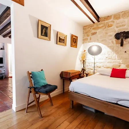 Veeve - Rustic Allure Appartement