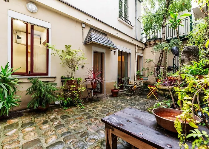 Veeve - Rustic Allure *