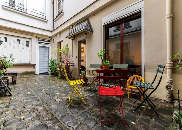 Appartement Veeve - Rustic Allure