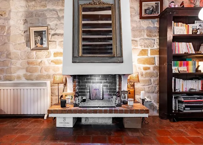 Veeve - Rustic Allure Parigi