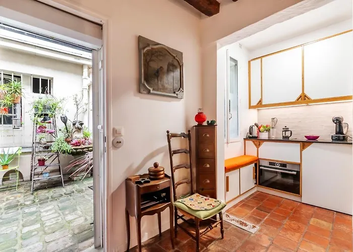 Apartamento Veeve - Rustic Allure