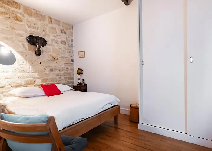 Veeve - Rustic Allure París