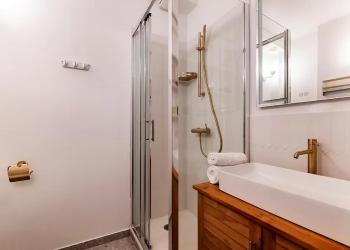 Veeve - Rustic Allure * París