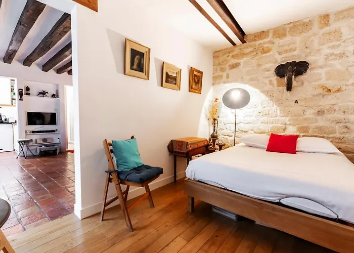 Veeve - Rustic Allure Apartamento